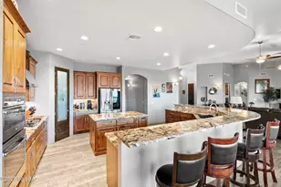 15070 E Triangle Z Ranch Pl, Vail, AZ 85641 - Photo 7