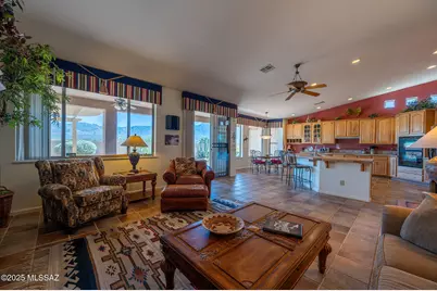 38113 S Granite Crest Drive, Saddlebrooke, AZ 85739 - Photo 17