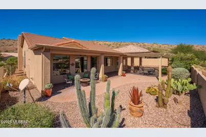 38113 S Granite Crest Drive, Saddlebrooke, AZ 85739 - Photo 7