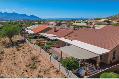 38113 S Granite Crest Drive, Saddlebrooke, AZ 85739 - Photo 5