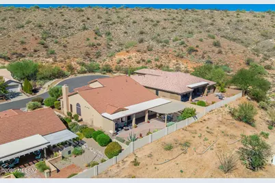 38113 S Granite Crest Drive, Saddlebrooke, AZ 85739 - Photo 3