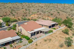 38113 S Granite Crest Dr, Saddlebrooke, AZ 85739 - Photo 3