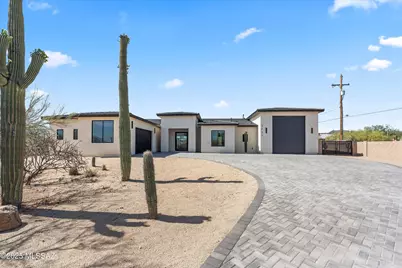 3721 W Ironwood Hill Drive, Tucson, AZ 85745 - Photo 1