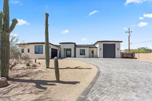 3721 W Ironwood Hill Dr, Tucson, AZ 85745 - Photo 1