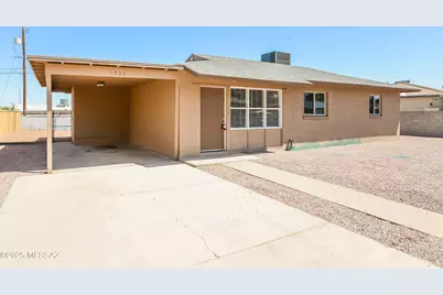 1933 E Fayette Vista, Tucson, AZ 85713 - Photo 1