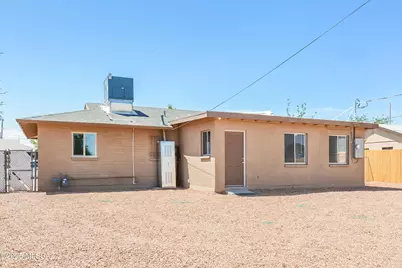 1933 E Fayette Vista, Tucson, AZ 85713 - Photo 15