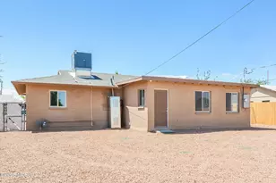 1933 E Fayette Vista, Tucson, AZ 85713 - Photo 15