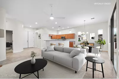 88 N Kokomo Drive, Green Valley, AZ 85614 - Photo 5