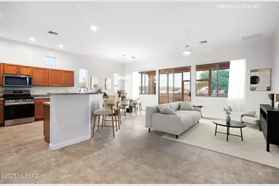 88 N Kokomo Drive, Green Valley, AZ 85614 - Photo 3