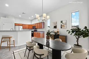 88 N Kokomo Dr, Green Valley, AZ 85614 - Photo 9