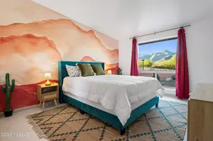 4542 N Bear Canyon Rd, Tucson, AZ 85749 - Photo 21