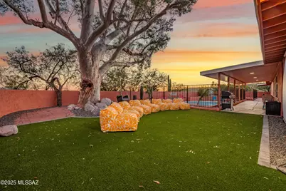 4542 N Bear Canyon Road, Tucson, AZ 85749 - Photo 39