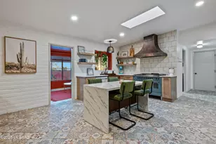 4542 N Bear Canyon Rd, Tucson, AZ 85749 - Photo 15