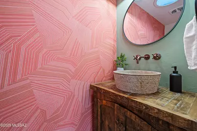 4542 N Bear Canyon Road, Tucson, AZ 85749 - Photo 31