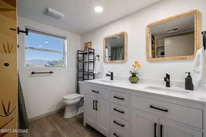 4542 N Bear Canyon Road, Tucson, AZ 85749 - Photo 23