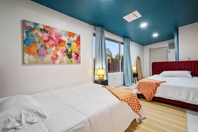 4542 N Bear Canyon Road, Tucson, AZ 85749 - Photo 29