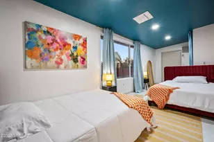 4542 N Bear Canyon Rd, Tucson, AZ 85749 - Photo 29