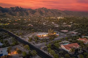 4542 N Bear Canyon Rd, Tucson, AZ 85749 - Photo 47