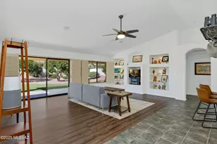 38858 S Stone Wood Dr, Saddlebrooke, AZ 85739 - Photo 3