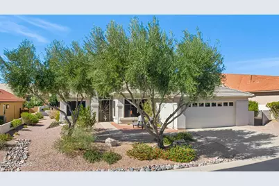 38858 S Stone Wood Drive, Saddlebrooke, AZ 85739 - Photo 33