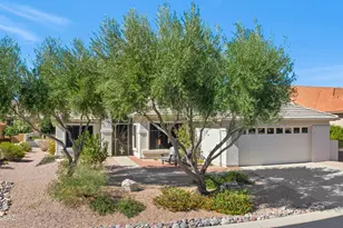 38858 S Stone Wood Dr, Saddlebrooke, AZ 85739 - Photo 33