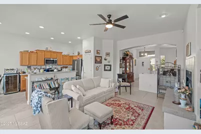 9638 E Corte Torre Del Sol, Tucson, AZ 85748 - Photo 21