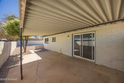 8222 E Victoria Drive, Tucson, AZ 85730 - Photo 23