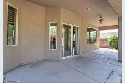 4333 N Sunset Cliff Drive, Tucson, AZ 85750 - Photo 29