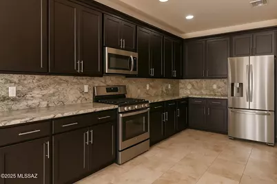 4333 N Sunset Cliff Drive, Tucson, AZ 85750 - Photo 5