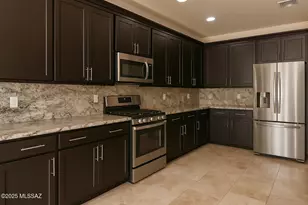 4333 N Sunset Cliff Dr, Tucson, AZ 85750 - Photo 5