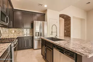 4333 N Sunset Cliff Dr, Tucson, AZ 85750 - Photo 5