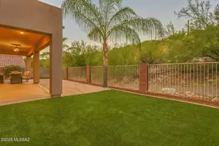 4333 N Sunset Cliff Dr, Tucson, AZ 85750 - Photo 27