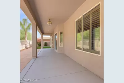 4333 N Sunset Cliff Drive, Tucson, AZ 85750 - Photo 31