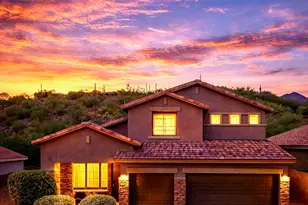 4333 N Sunset Cliff Dr, Tucson, AZ 85750 - Photo 1