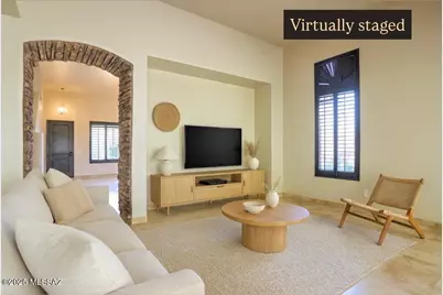 4333 N Sunset Cliff Drive, Tucson, AZ 85750 - Photo 9