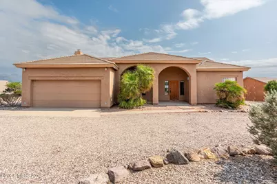 3860 N El Moraga Drive, Tucson, AZ 85745 - Photo 1