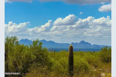 0 Twin Hawk Ln Lot #2 10 Acres, Marana, AZ 85658 - Photo 1