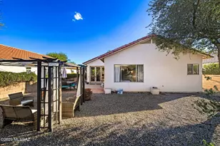 7589 E Via Los Arbustos, Tucson, AZ 85750 - Photo 39