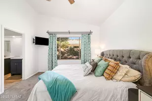 7589 E Via Los Arbustos, Tucson, AZ 85750 - Photo 9