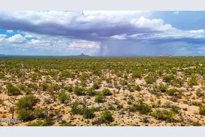 0 Twin Hawk Ln Lot #1 10 Acres, Marana, AZ 85658 - Photo 23