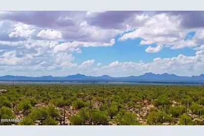 0 Twin Hawk Ln Lot #1 10 Acres, Marana, AZ 85658 - Photo 21