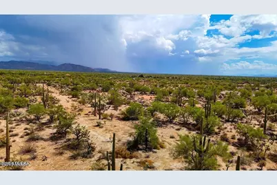 0 Twin Hawk Ln Lot #5 10 Acres, Marana, AZ 85658 - Photo 13