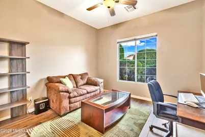 12979 N Desert Flora Lane, Marana, AZ 85658 - Photo 19