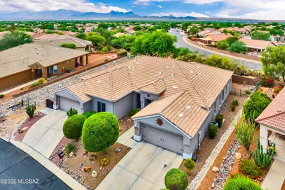 12979 N Desert Flora Lane, Marana, AZ 85658 - Photo 7