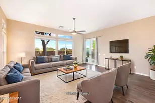 12979 N Desert Flora Ln, Marana, AZ 85658 - Photo 1