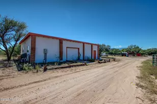 1275 S Lee St, Saint David, AZ 85630 - Photo 45