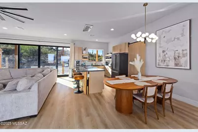 6960 S Sorrel Lane, Tucson, AZ 85746 - Photo 9