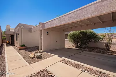1665 N Rio Yaqui, Green Valley, AZ 85614 - Photo 33