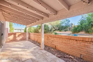 1665 N Rio Yaqui, Green Valley, AZ 85614 - Photo 27