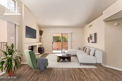 1665 N Rio Yaqui, Green Valley, AZ 85614 - Photo 5